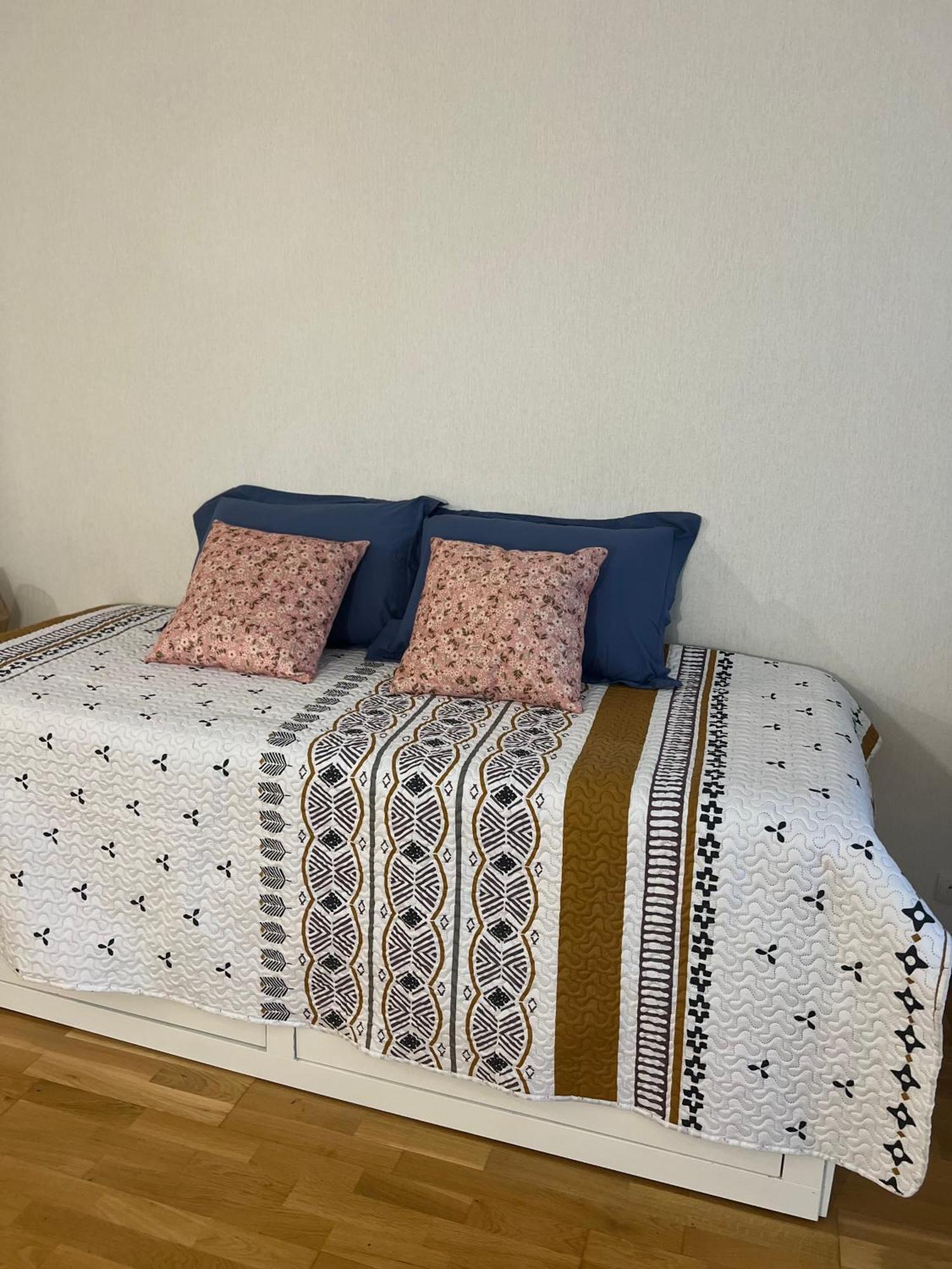 Studio Cosy 15 Mins De Paris Centre Asnieres-sur-Seine Exterior photo